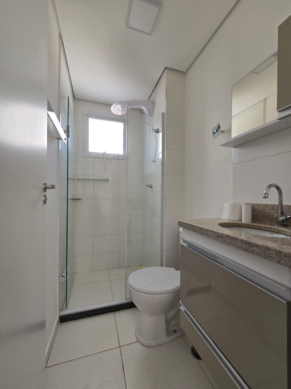 Apartamento com 02 Quartos - Condomínio Vista Verde - Cotia/SP
