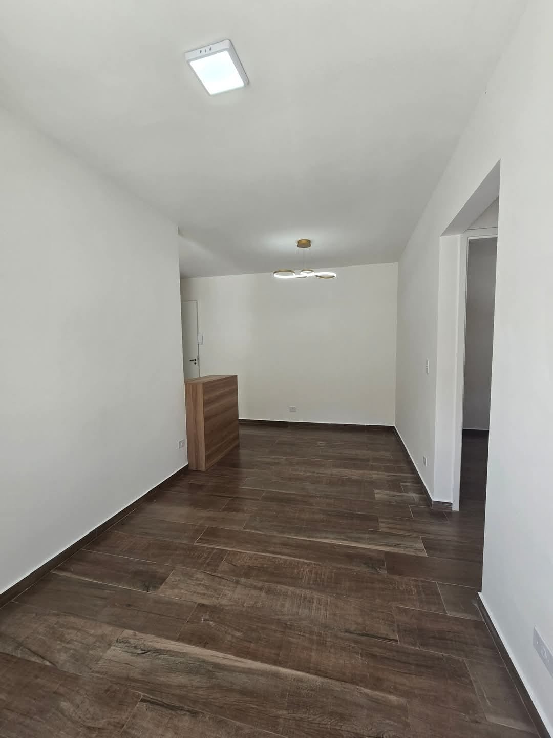 Apartamento com 02 Quartos - Condomínio Vista Verde - Vargem Grande Paulista/SP