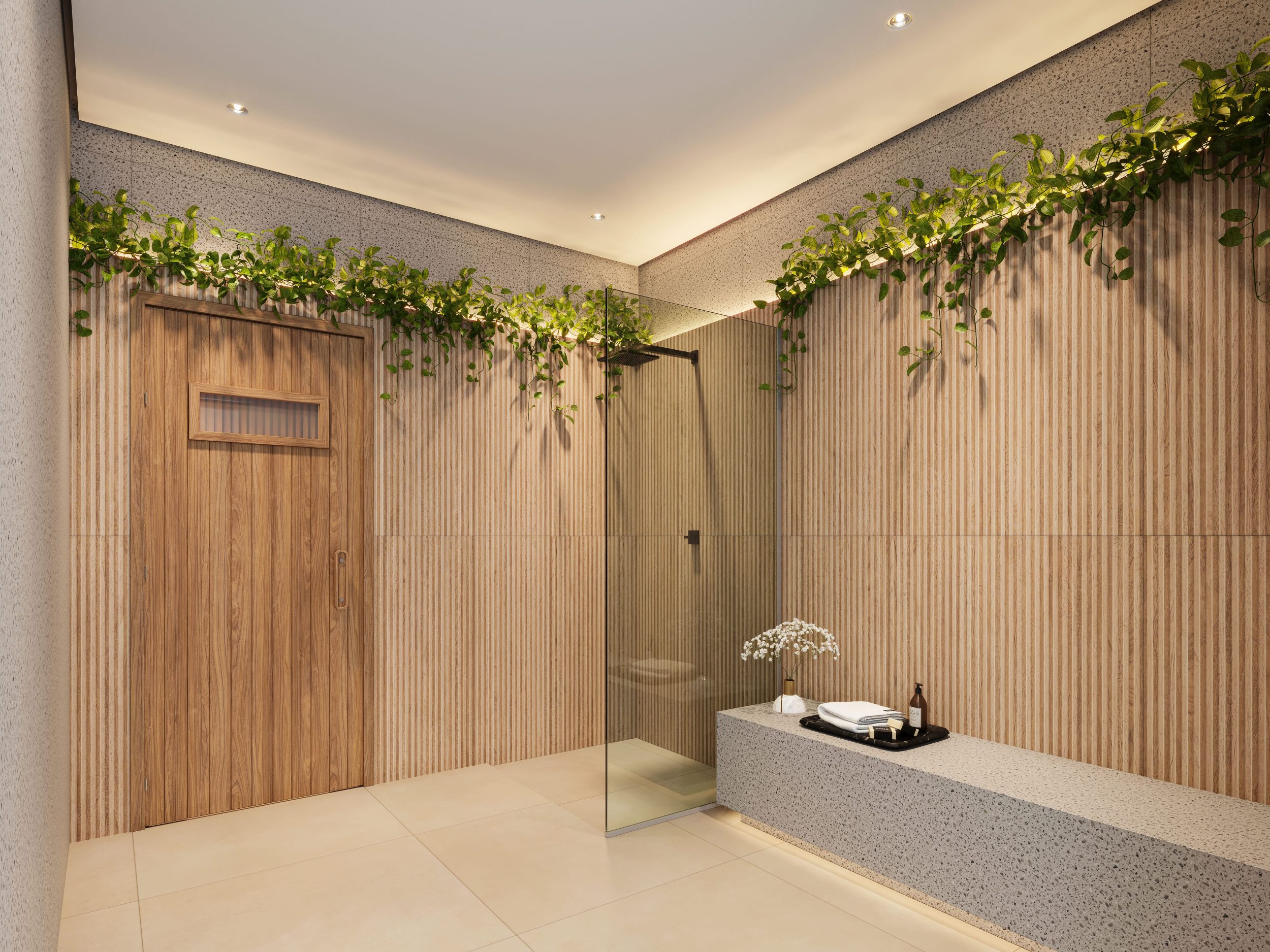 Apartamento à venda com 2 quartos, 58m² - Foto 15