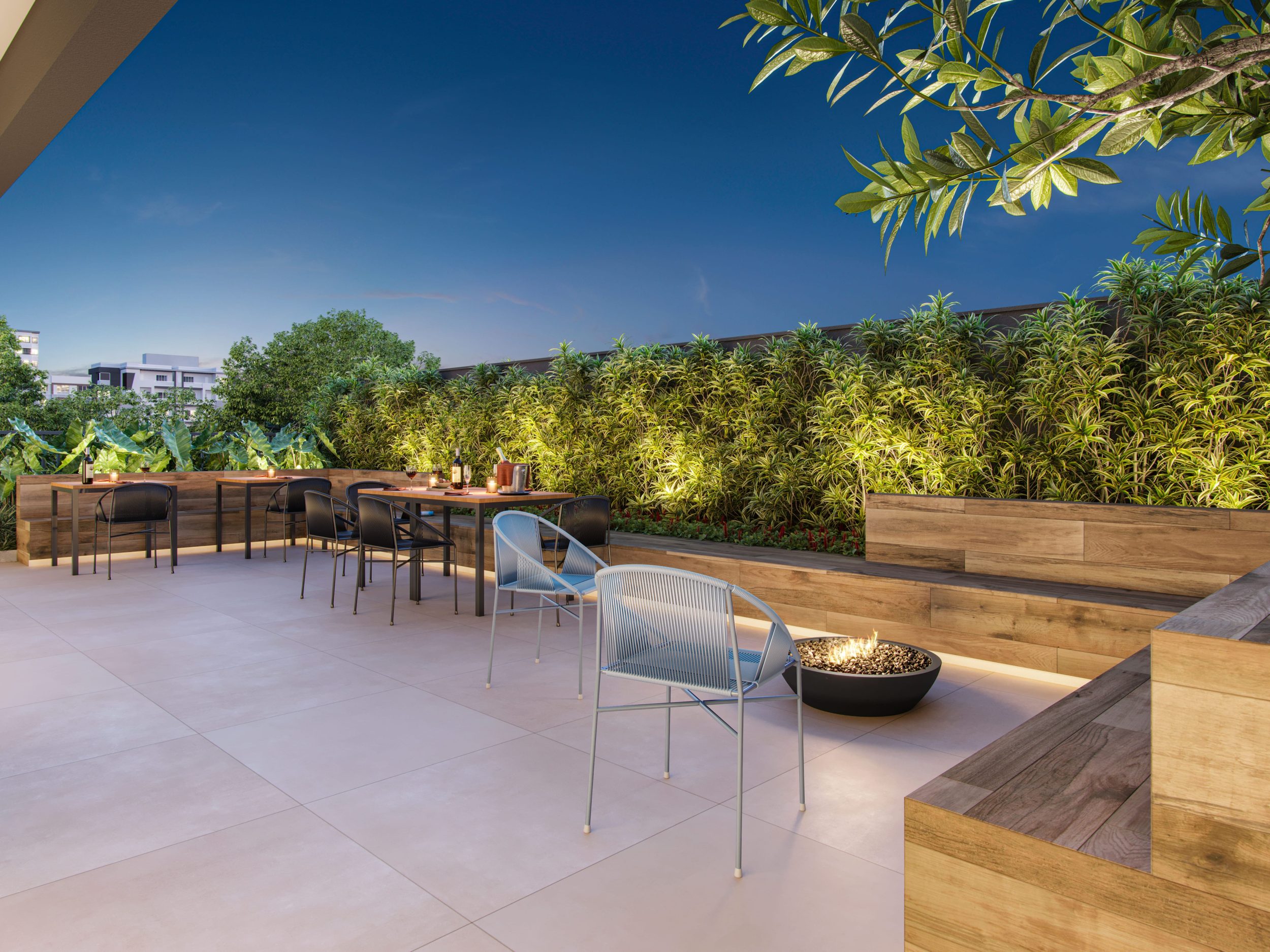 Apartamento à venda com 2 quartos, 58m² - Foto 16