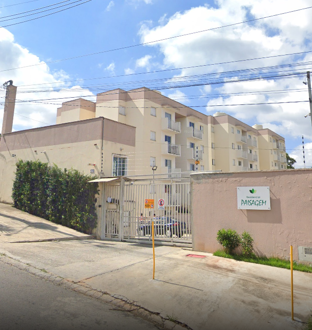 Apartamento - Venda, Paisagem Casa Grande, Cotia, SP