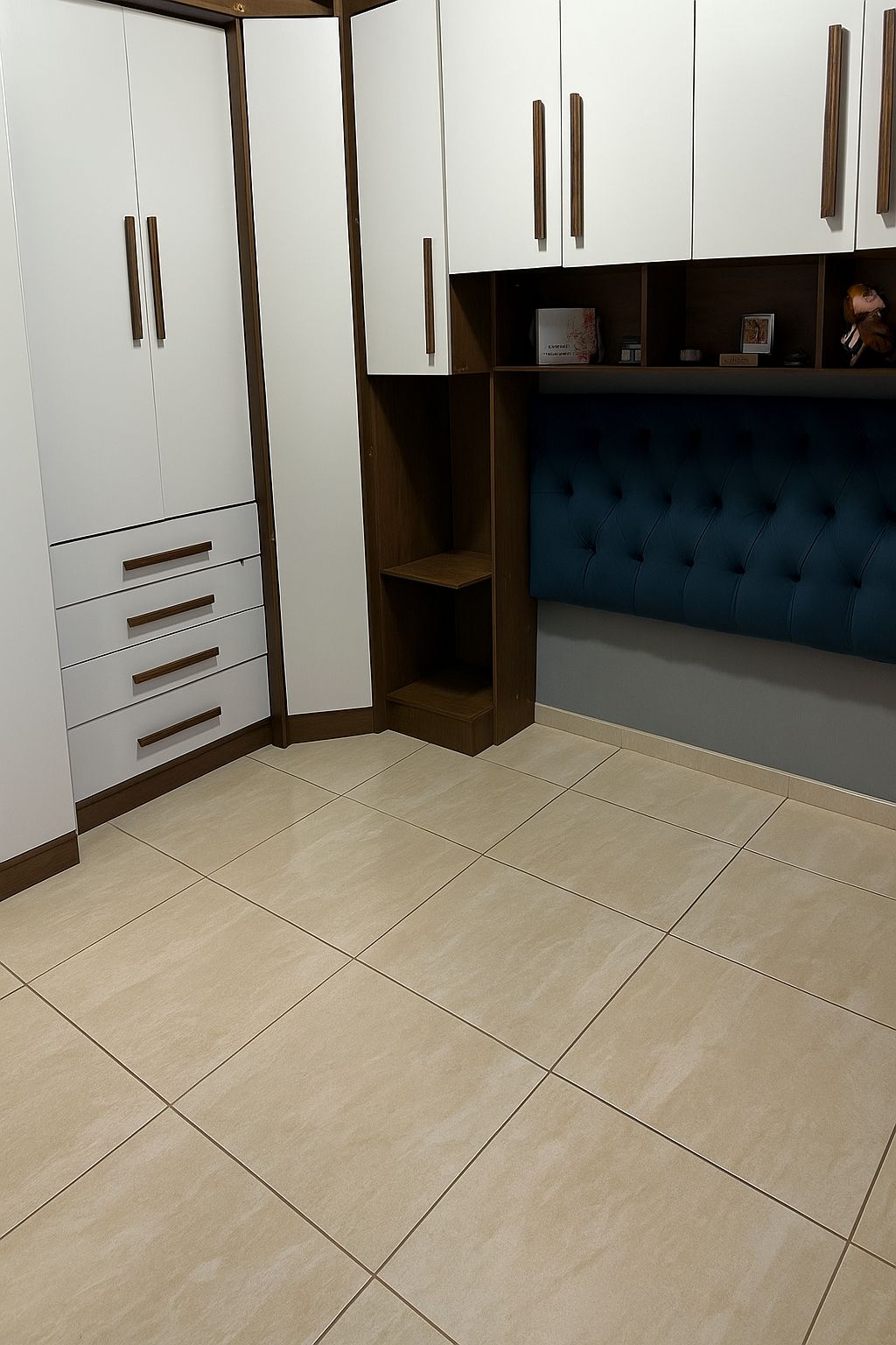 Apartamento com 02 Quartos - Condomínio Residencial Paisagem - Cotia/SP