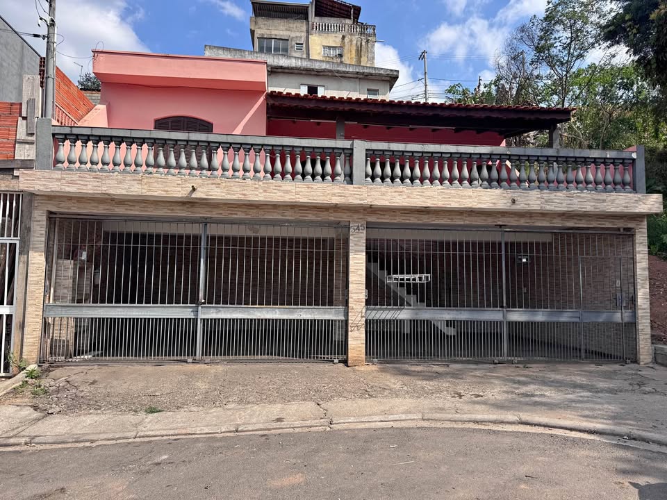 Casa - Locação, Jardim Petrópolis, Cotia, SP
