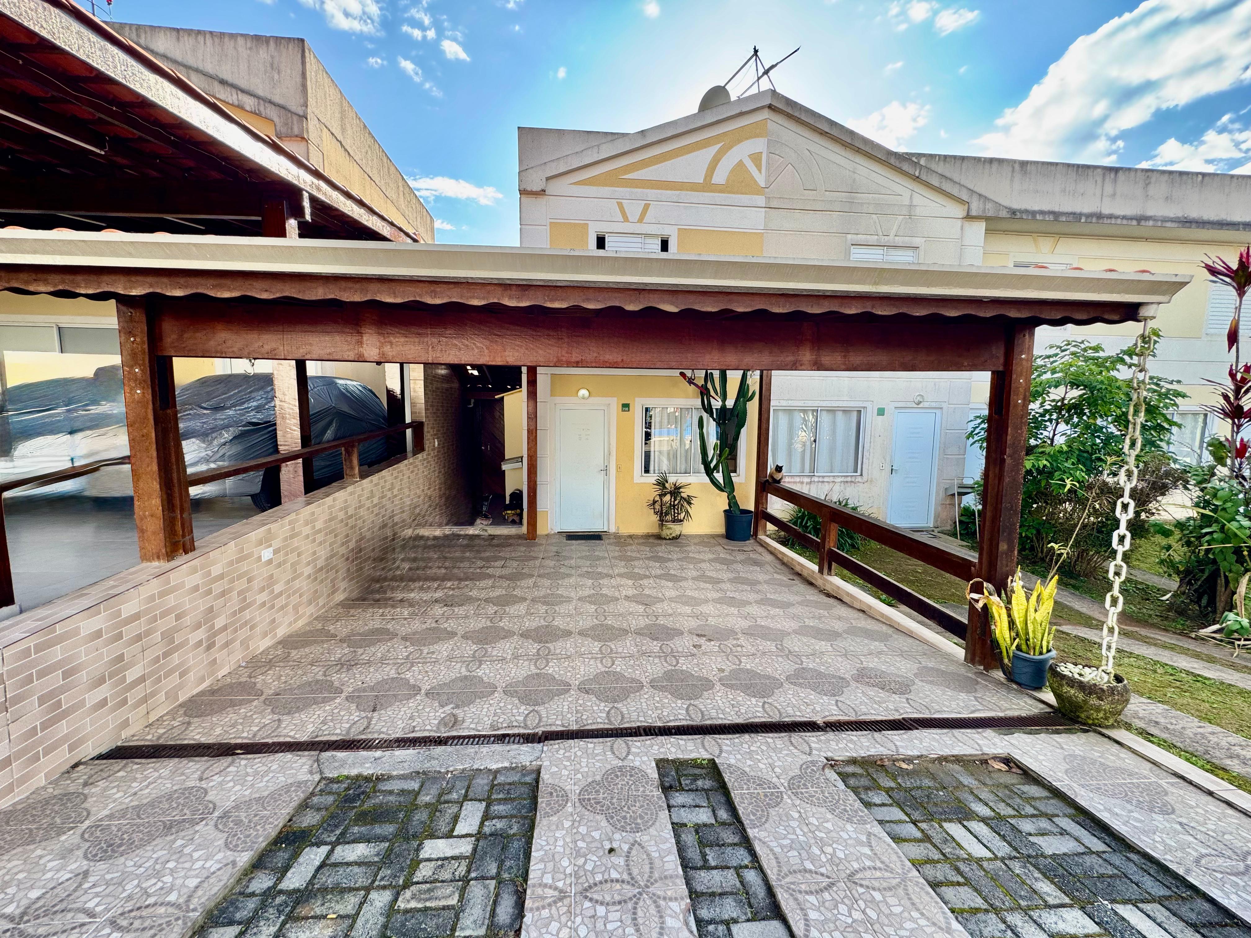 Casa - Locação, Jardim Ísis, Cotia, SP