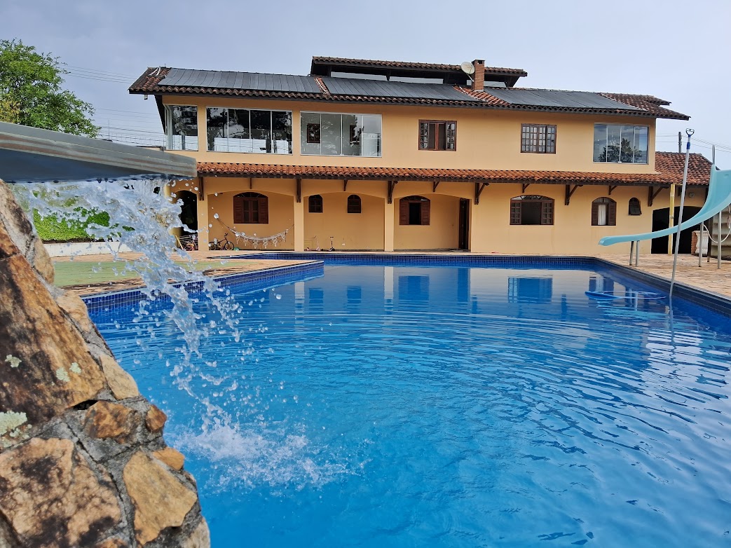Casa - Venda, Tijuco Preto, Vargem Grande Paulista, SP