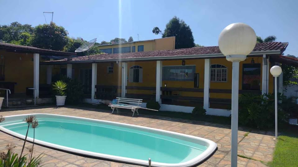 Chácara - Venda, Ibiúna, Ibiúna, SP