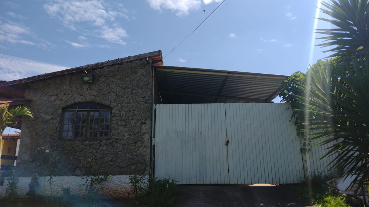 Chácara com 04 Quartos - Verava - Ibiúna/SP