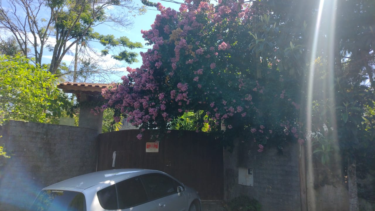 Chácara com 04 Quartos - Verava - Ibiúna/SP