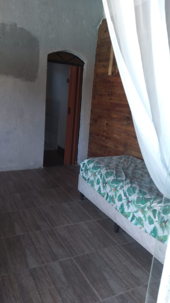 Chácara com 04 Quartos - Verava - Ibiúna/SP