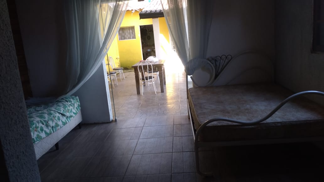 Chácara com 04 Quartos - Verava - Ibiúna/SP