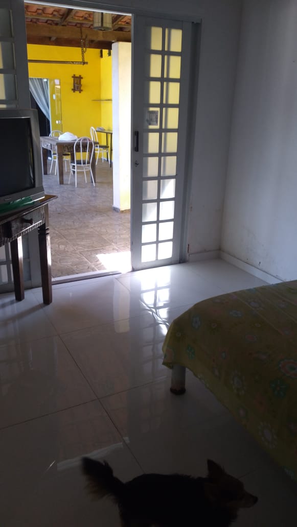 Chácara com 04 Quartos - Verava - Ibiúna/SP