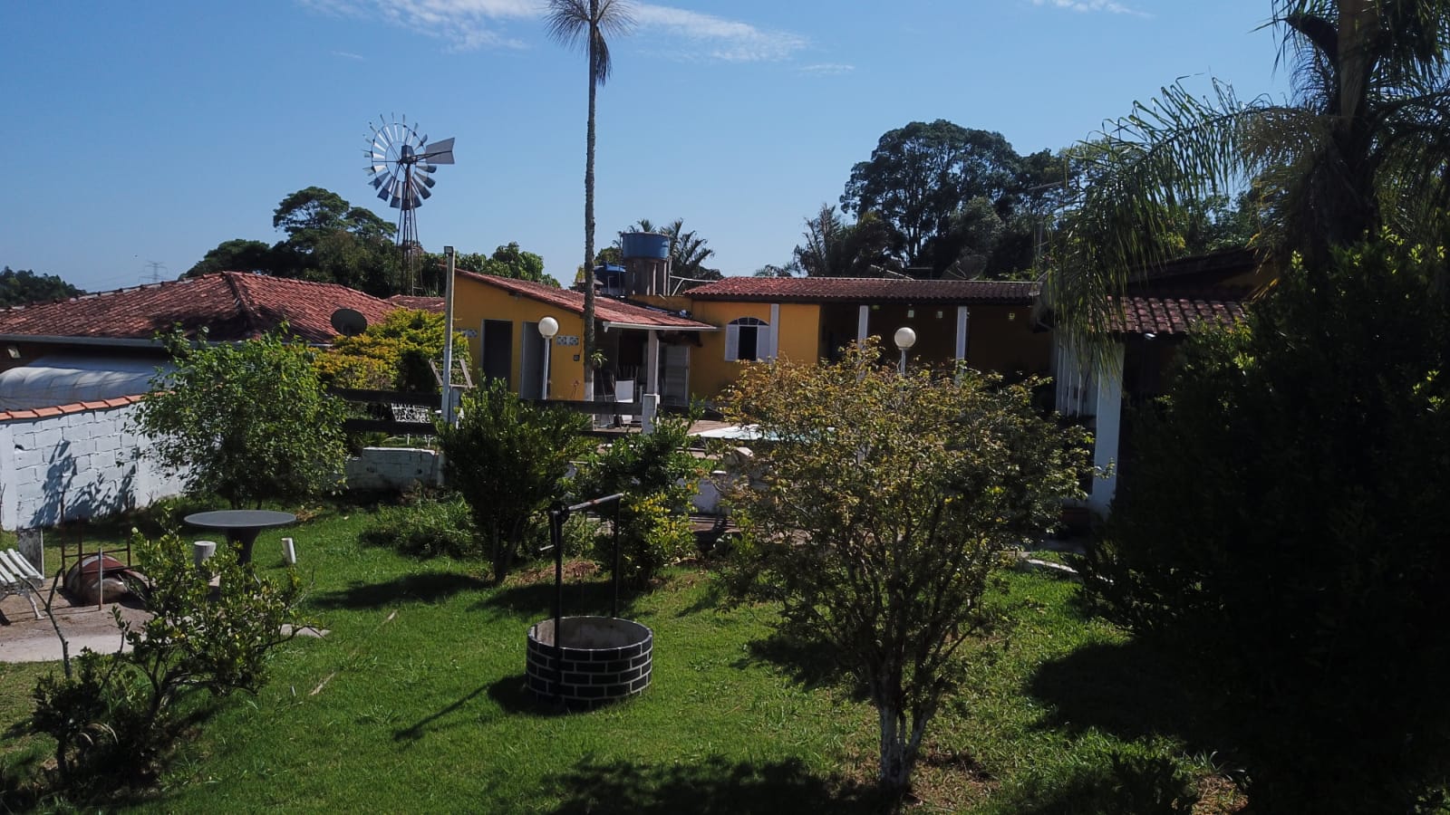 Chácara com 04 Quartos - Verava - Ibiúna/SP