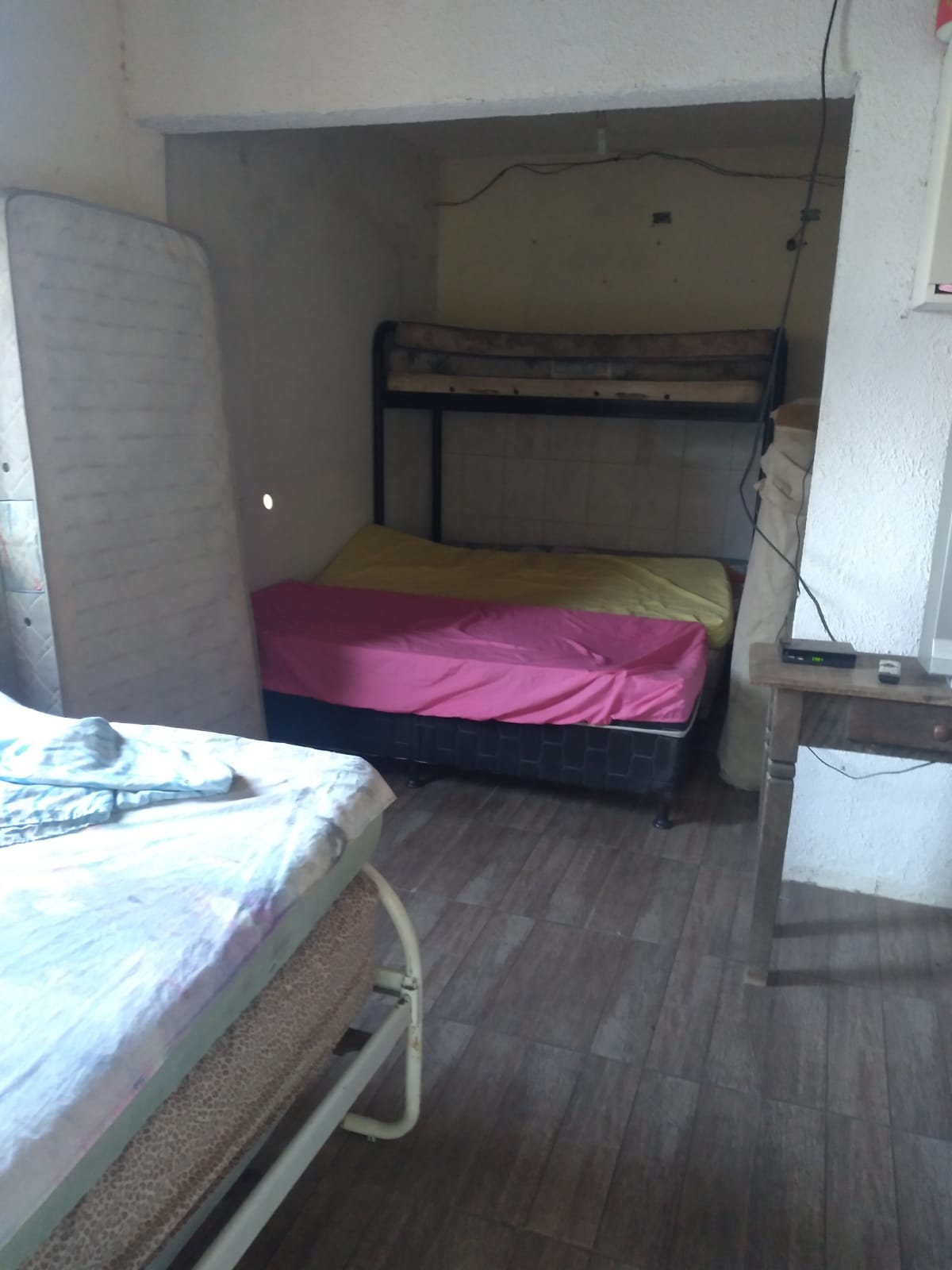 Chácara com 04 Quartos - Verava - Ibiúna/SP