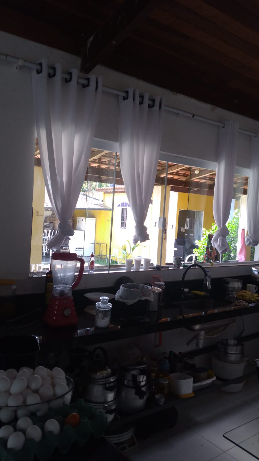 Chácara com 04 Quartos - Verava - Ibiúna/SP