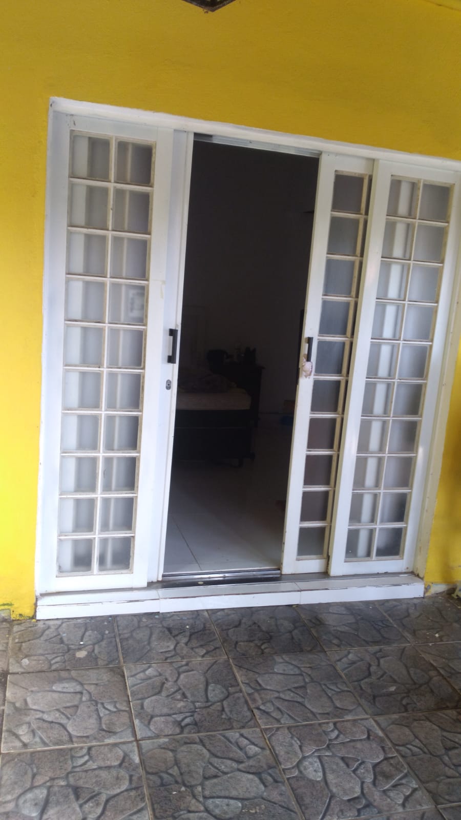 Chácara com 04 Quartos - Verava - Ibiúna/SP