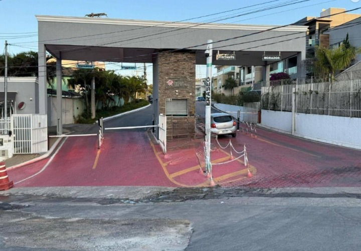Casa - Locação, Chácaras Roselândia, Cotia, SP