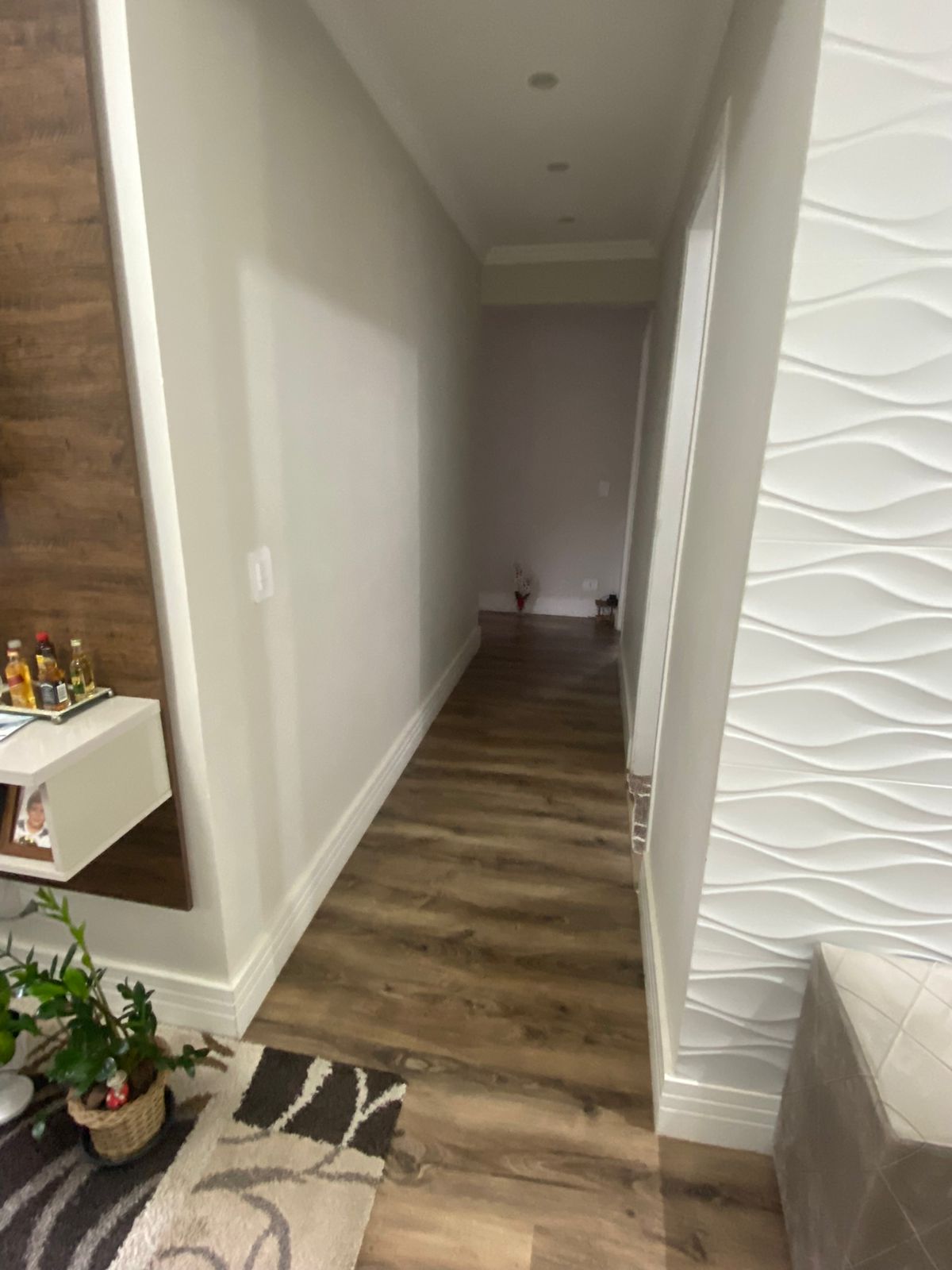 Apartamento com 03 Quartos - Condomínio Altos da Raposo Granja Viana II - Cotia/SP