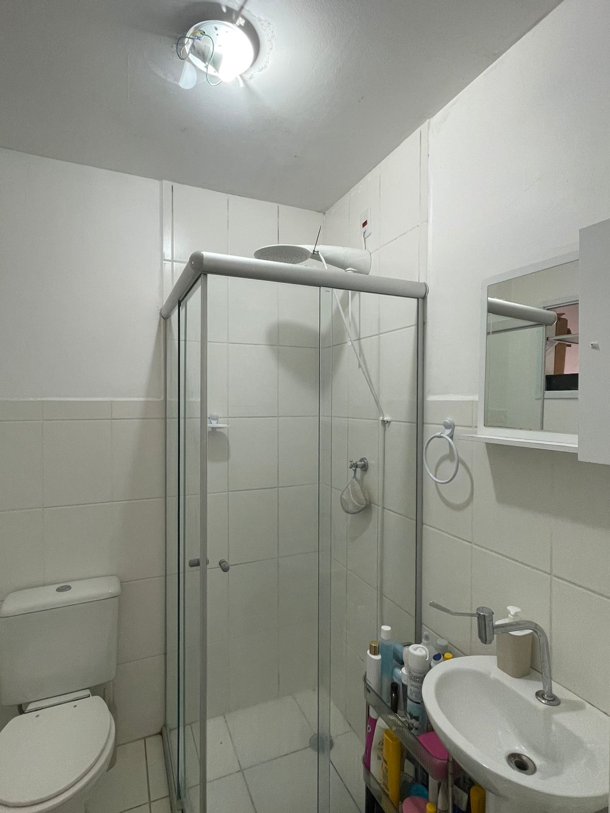 Apartamento 02 Quartos - Condomínio Residencial Allegro Cotia - Cotia/SP