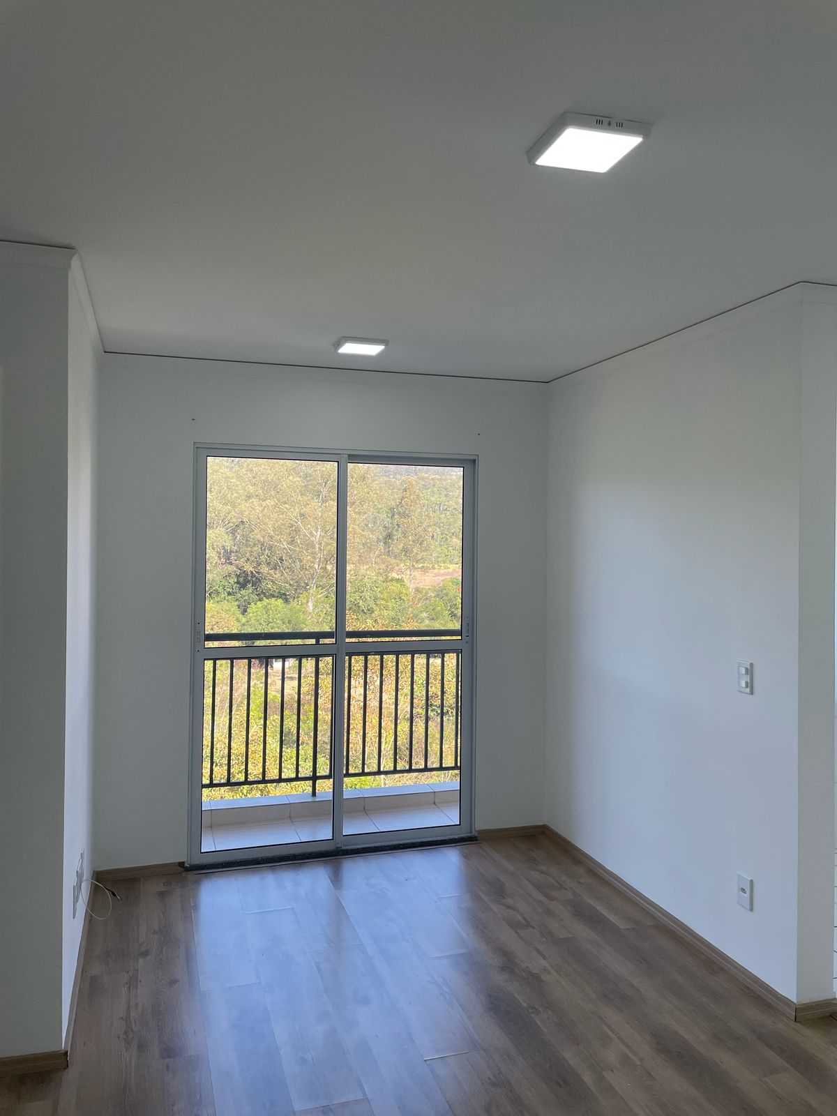 Apartamento com 02 Quartos - Condomínio Raízes Eco Clube - Cotia/SP