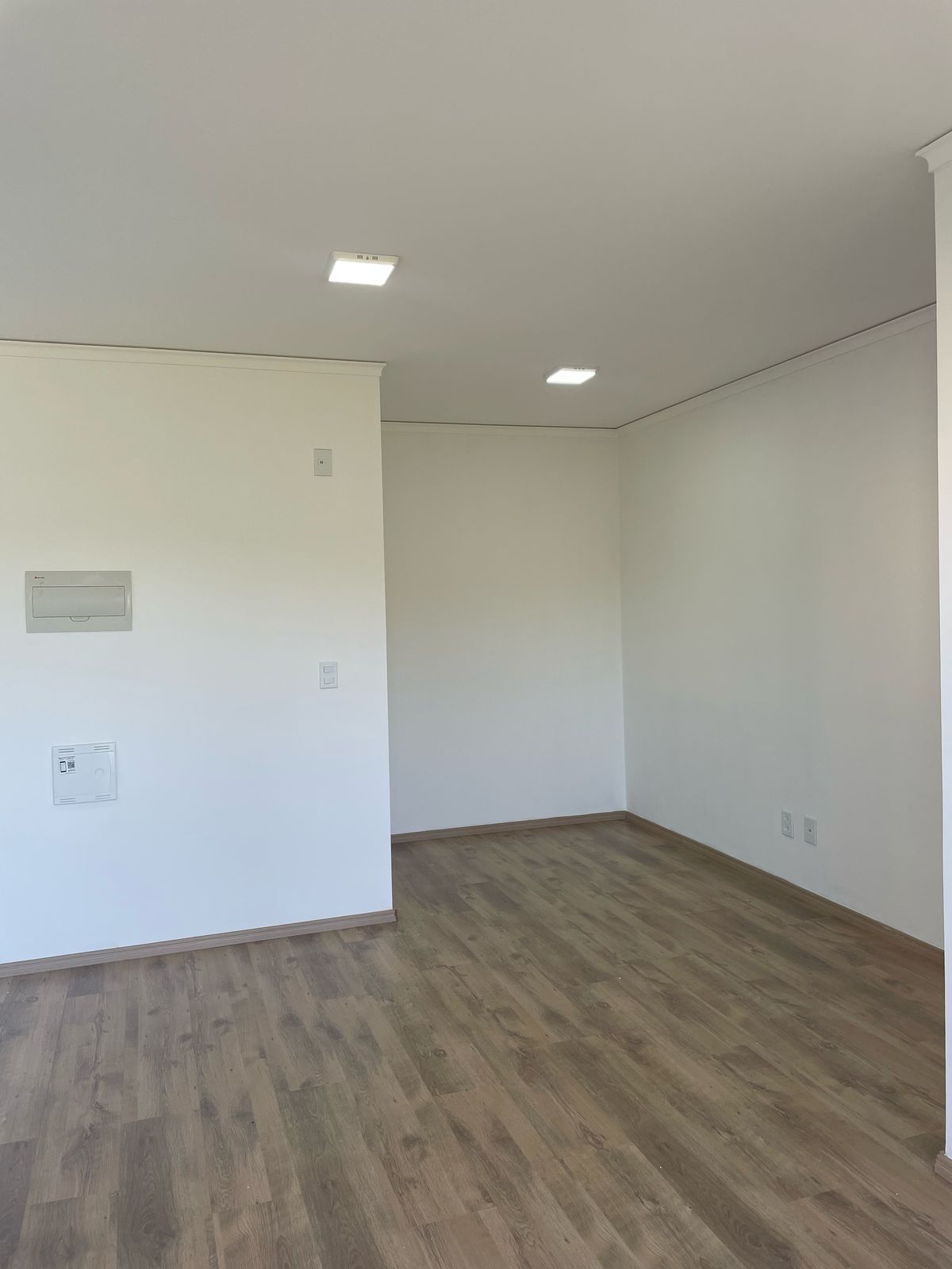 Apartamento com 02 Quartos - Condomínio Raízes Eco Clube - Cotia/SP