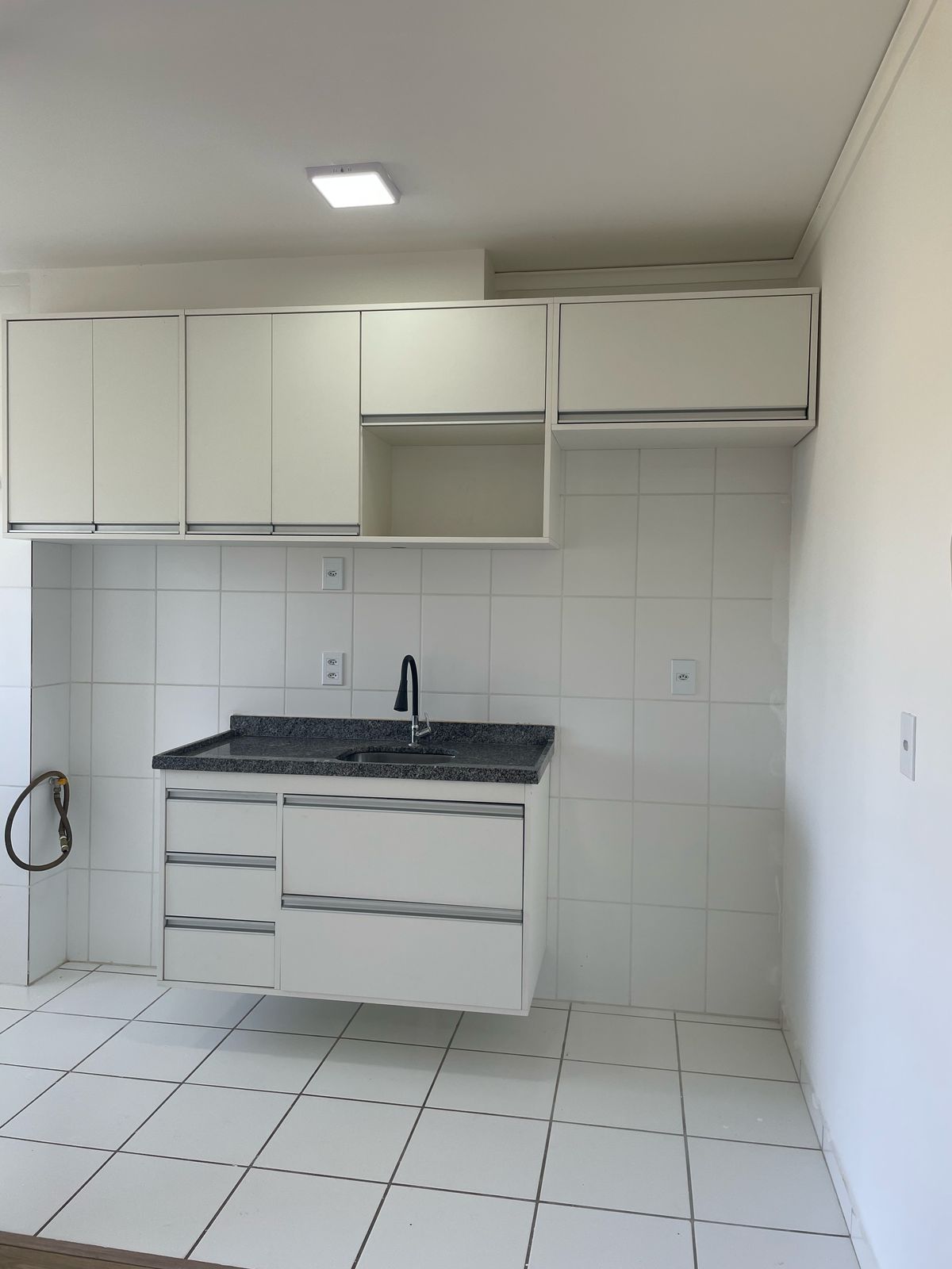 Apartamento com 02 Quartos - Condomínio Raízes Eco Clube - Cotia/SP
