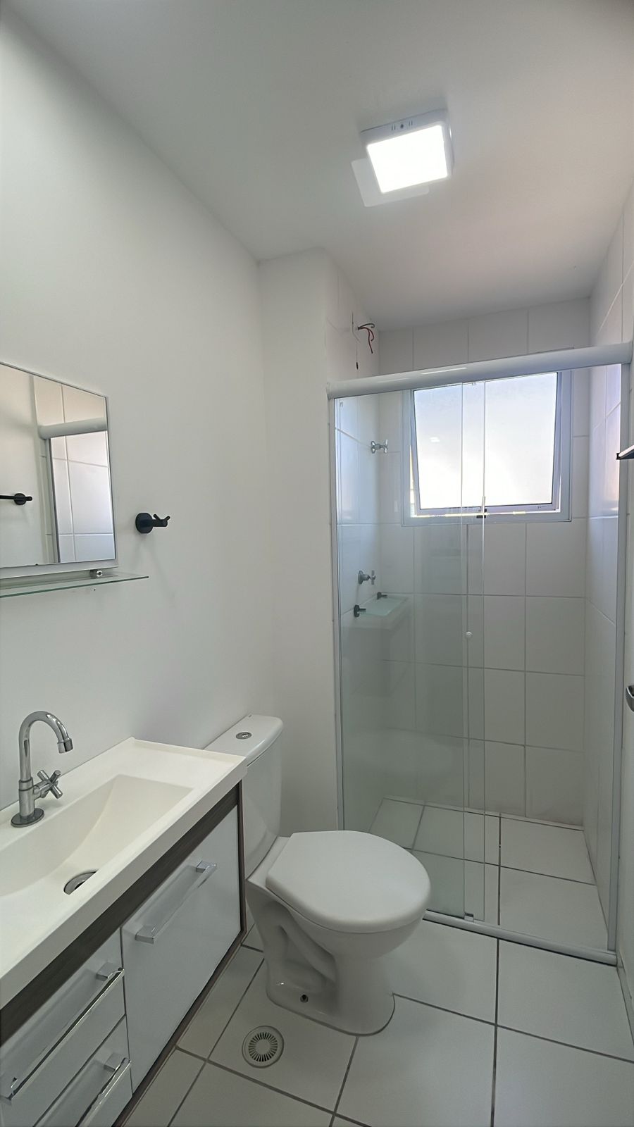 Apartamento com 02 Quartos - Condomínio Raízes Eco Clube - Cotia/SP
