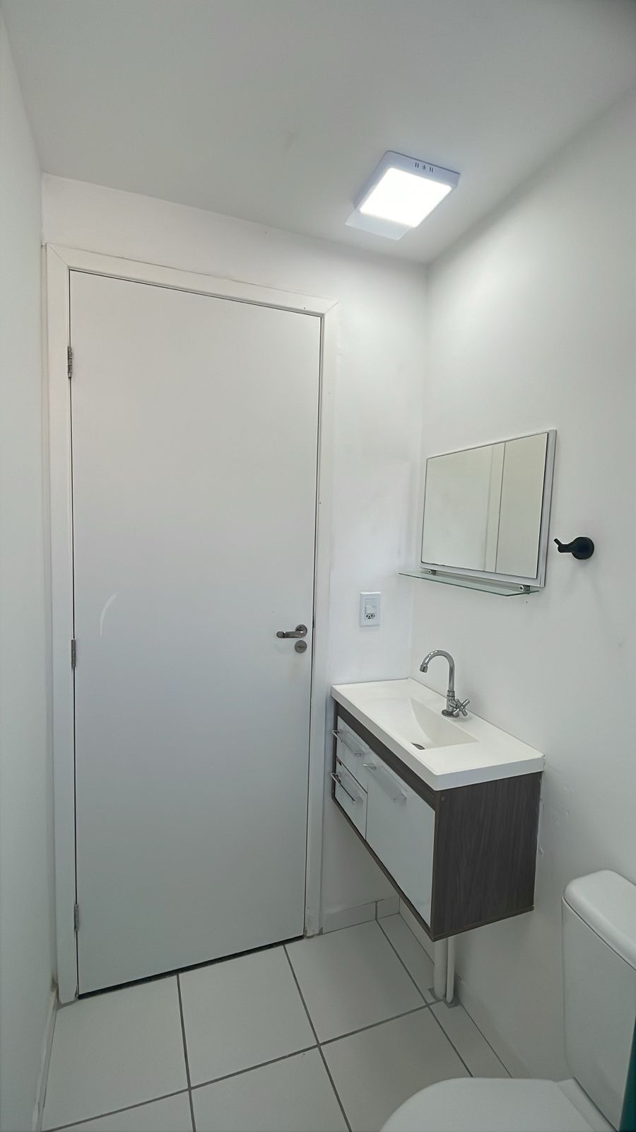 Apartamento com 02 Quartos - Condomínio Raízes Eco Clube - Cotia/SP