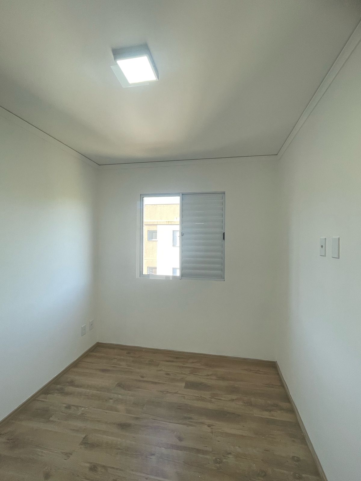 Apartamento com 02 Quartos - Condomínio Raízes Eco Clube - Cotia/SP