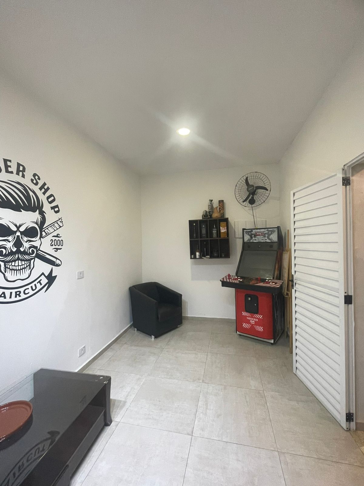 Sala Comercial com 26m² - Jardim Sabiá - Cotia/SP