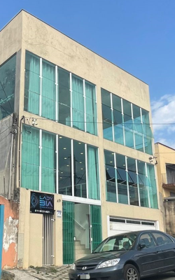 Sala comercial - Locação, Jardim Sabiá, Cotia, SP