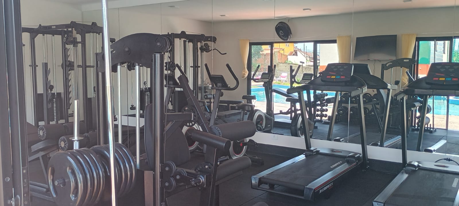 Casa, 3 quartos - Foto 31