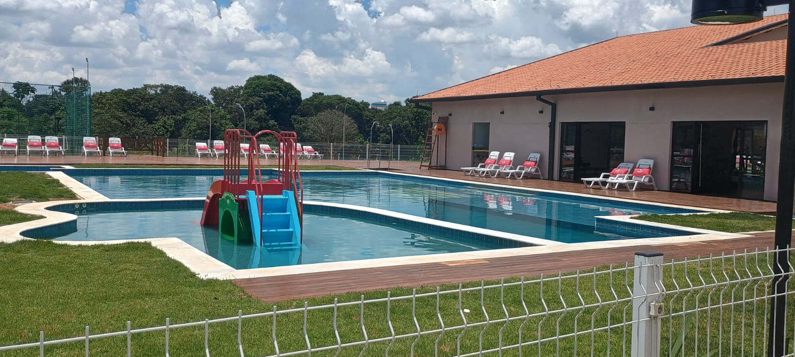 Casa, 3 quartos - Foto 29