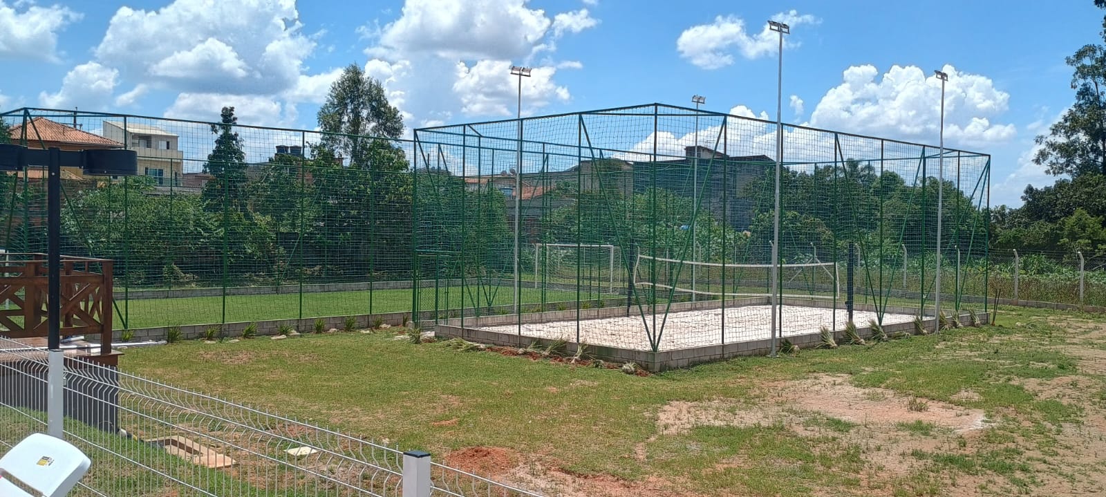 Casa, 3 quartos - Foto 27