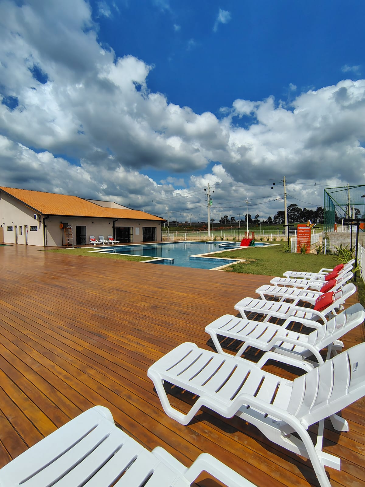 Casa, 3 quartos - Foto 26