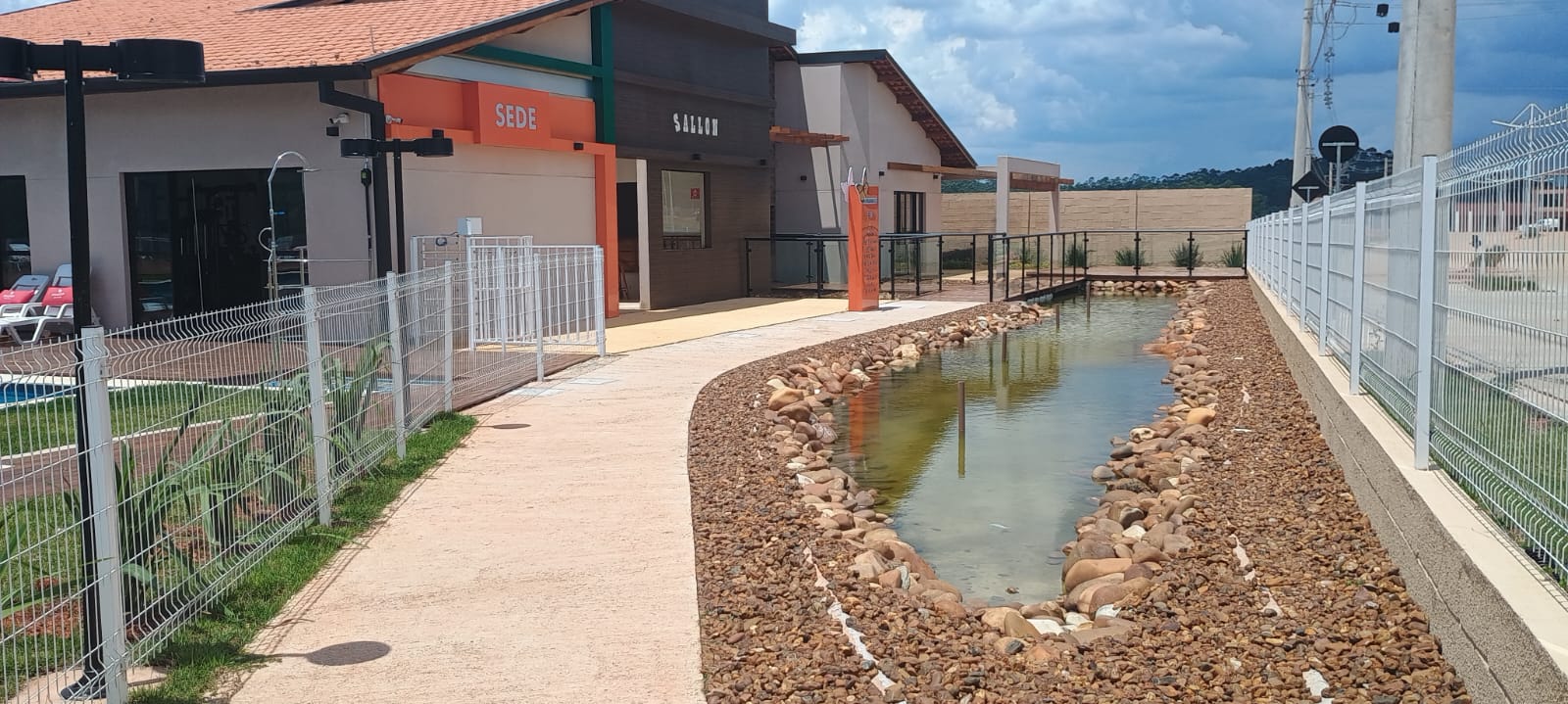 Casa, 3 quartos - Foto 28