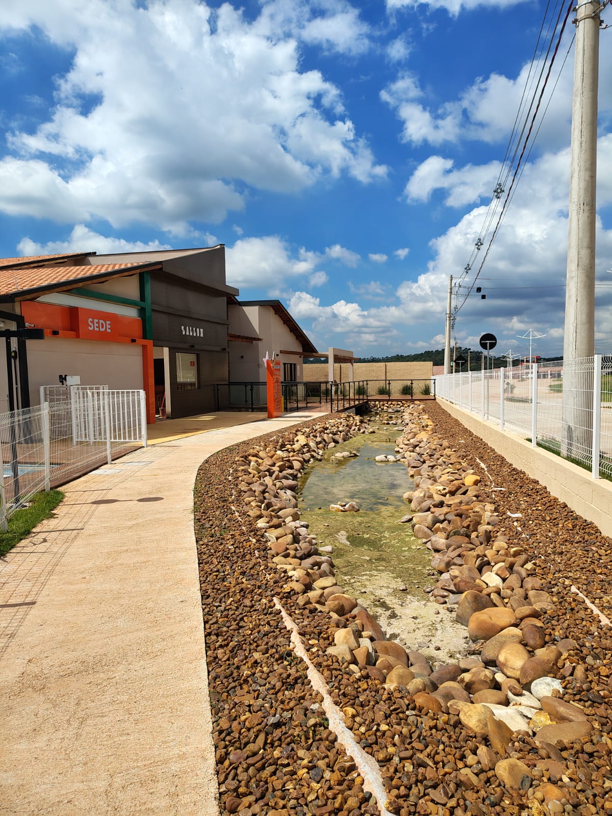 Casa, 3 quartos - Foto 24