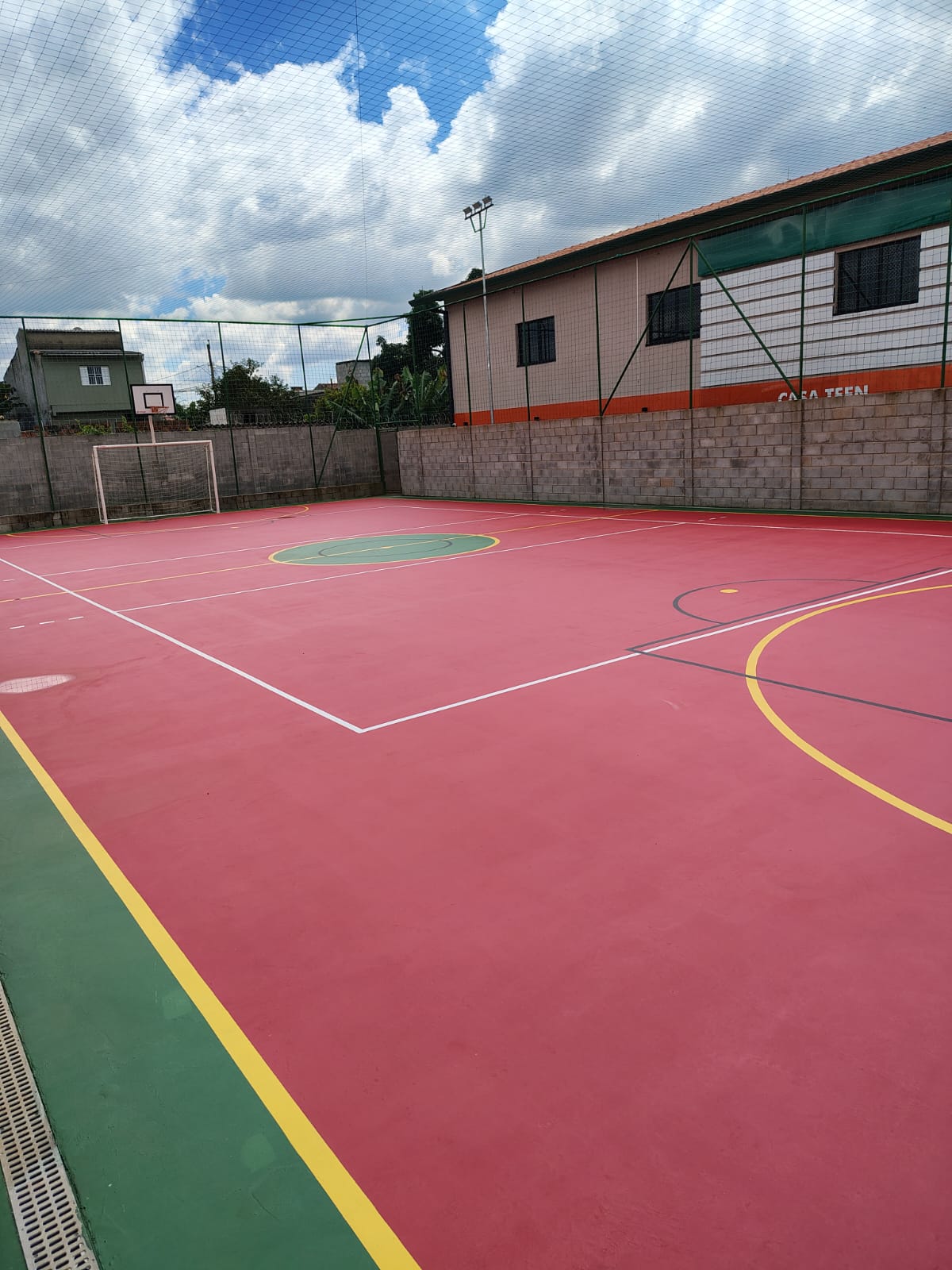 Casa, 3 quartos - Foto 23