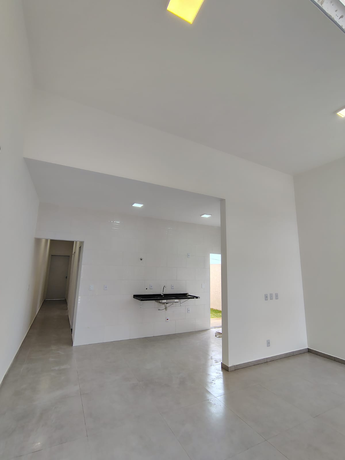 Casa, 3 quartos - Foto 4