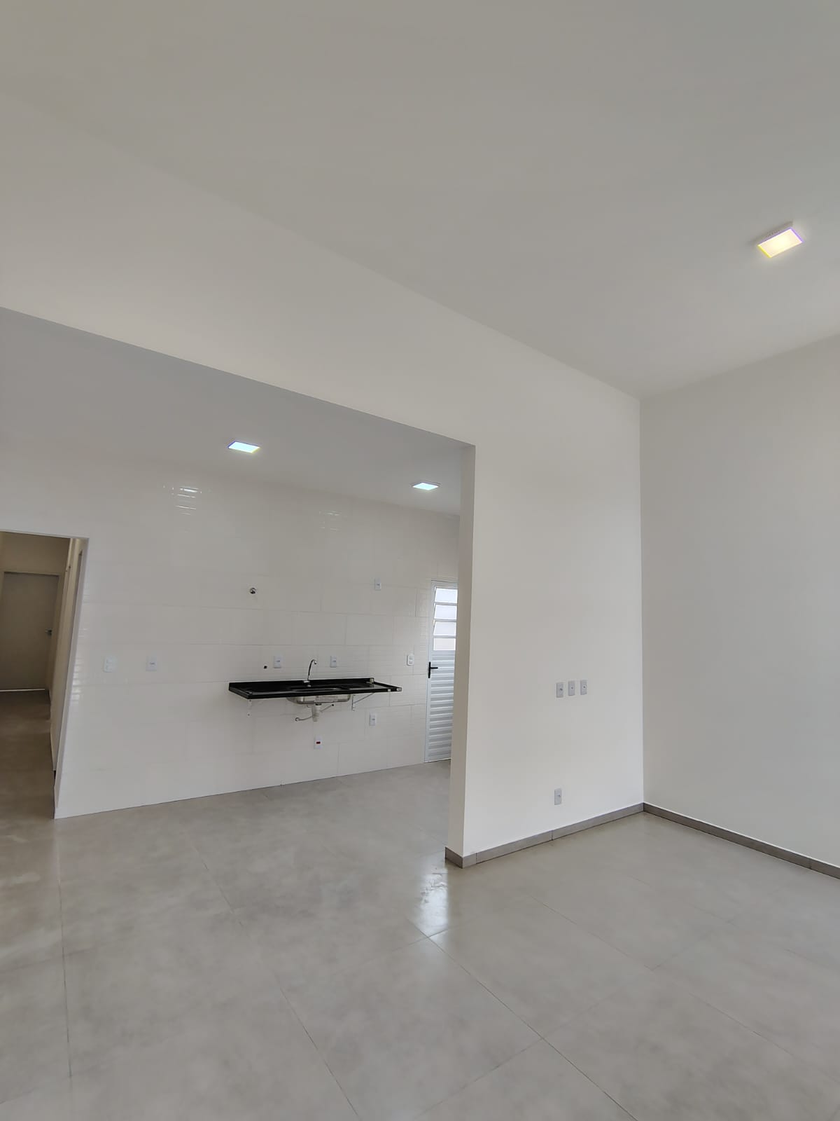 Casa, 3 quartos - Foto 7