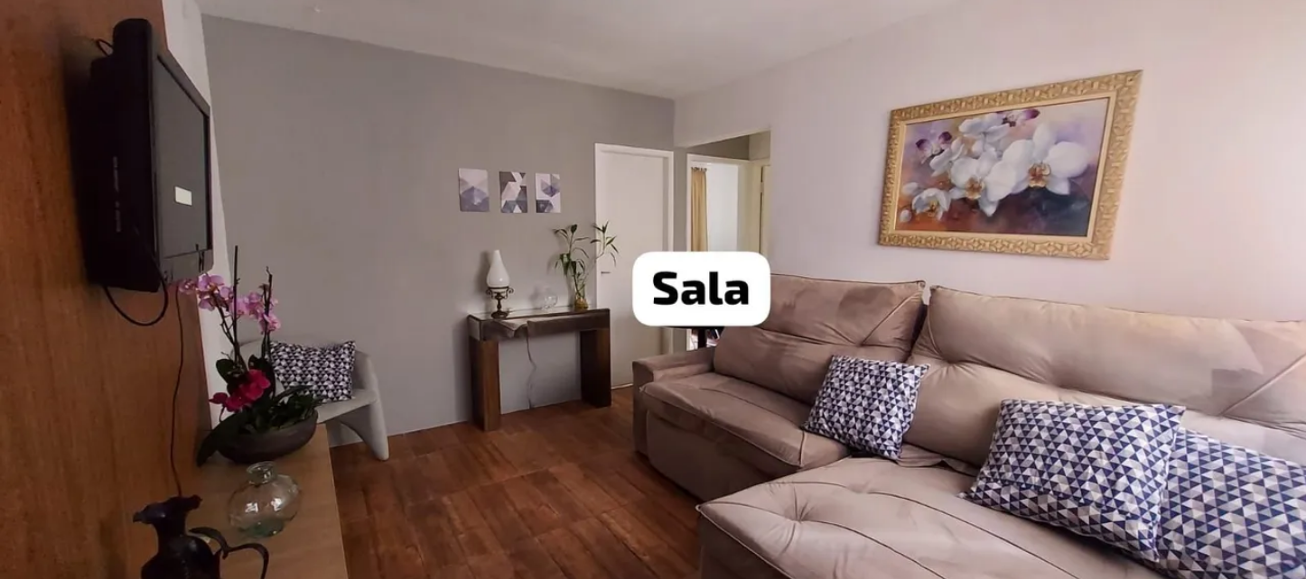 Apartamento - Venda, Jardim Rio das Pedras, Cotia, SP