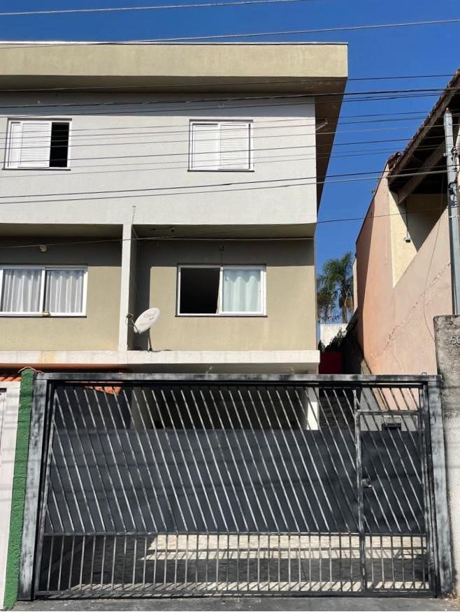 Casa - Venda, Nakamura Park, Cotia, SP