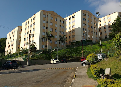 Apartamento - Venda