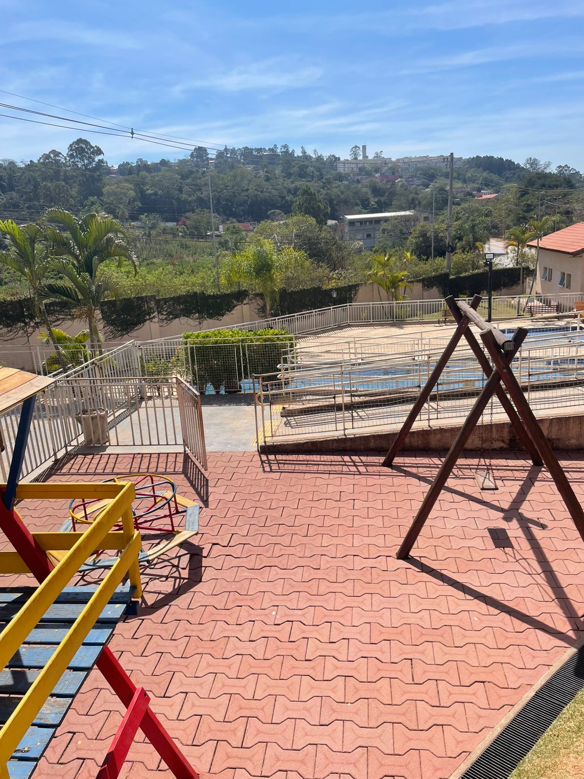 Apartamento com 02 Quartos - Condomínio Allegro Cotia - Cotia/SP 