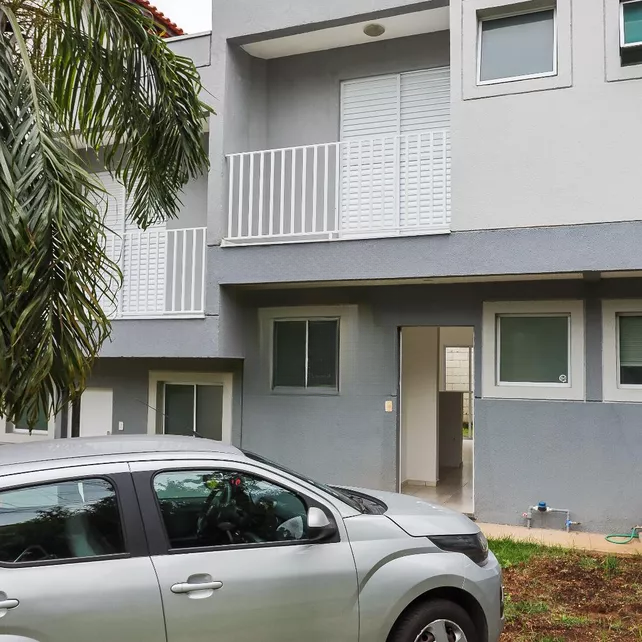 Casa - Locação, Jardim Pioneiro, Cotia, SP