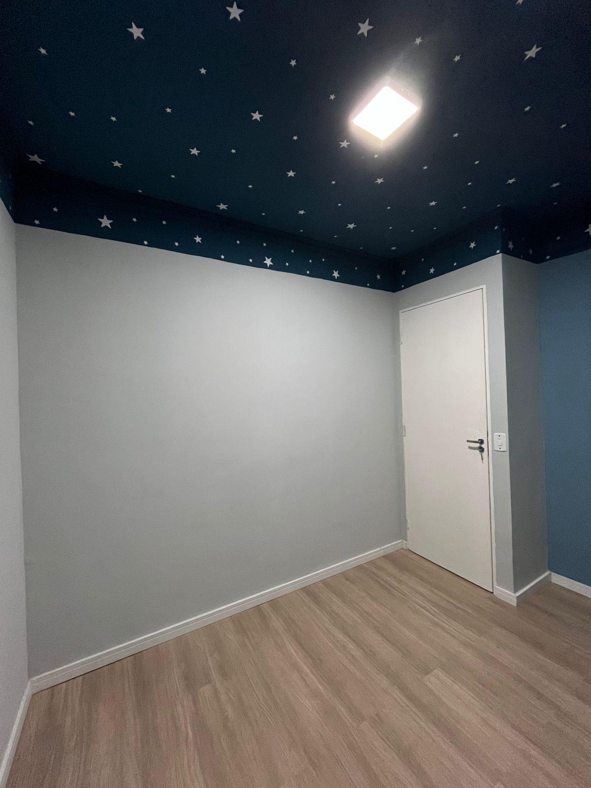 Casa com 02 Quartos  - Condomínio Residencial Ilha de Malta -  Chácara Ondas Verdes - Cotia/SP