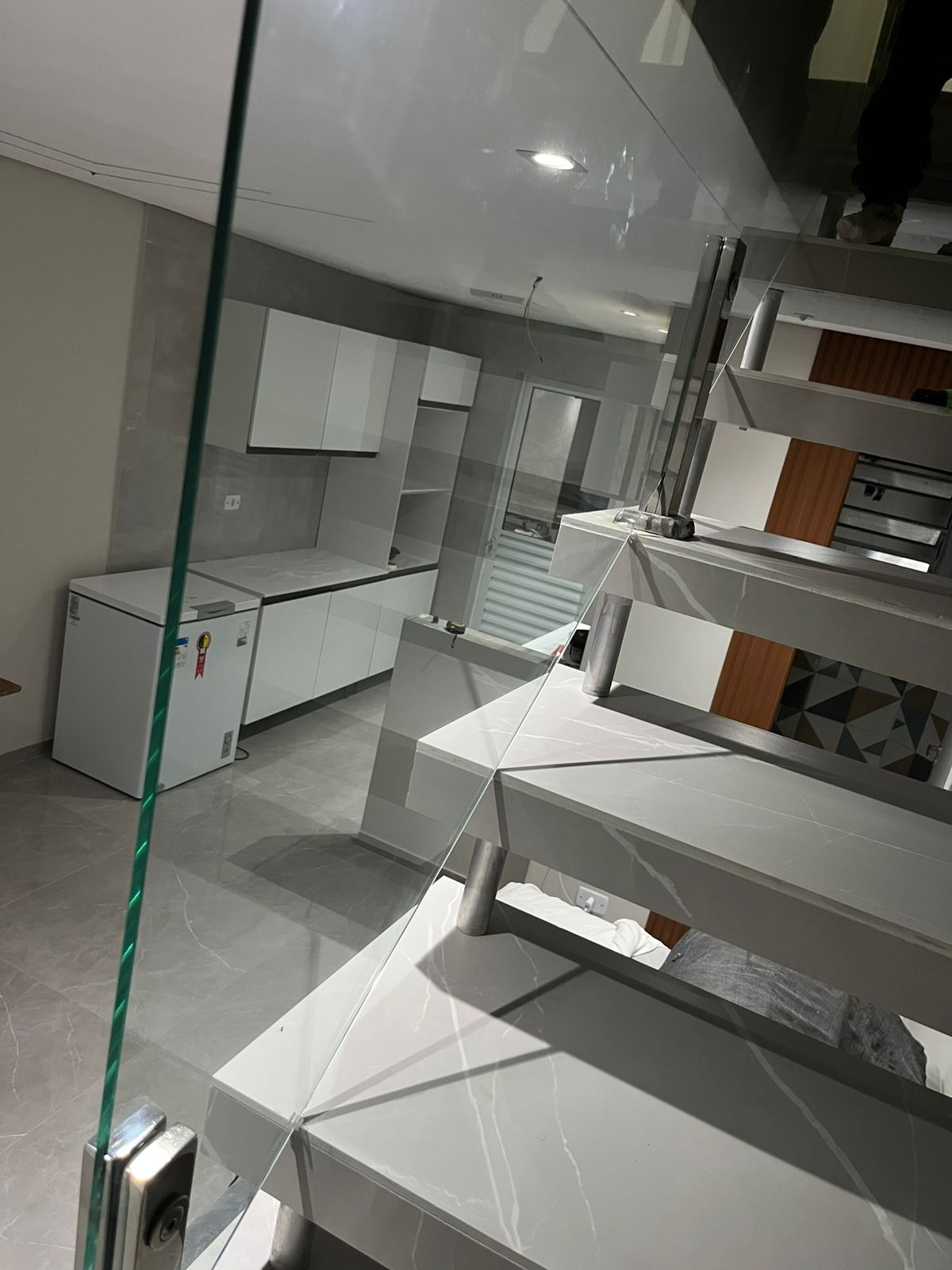 Casa com 02 Quartos  - Condomínio Residencial Ilha de Malta -  Chácara Ondas Verdes - Cotia/SP