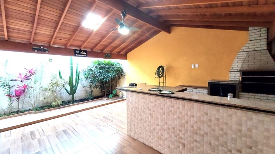 Casa - Locação, Chácara Quiriri, Carapicuíba, SP