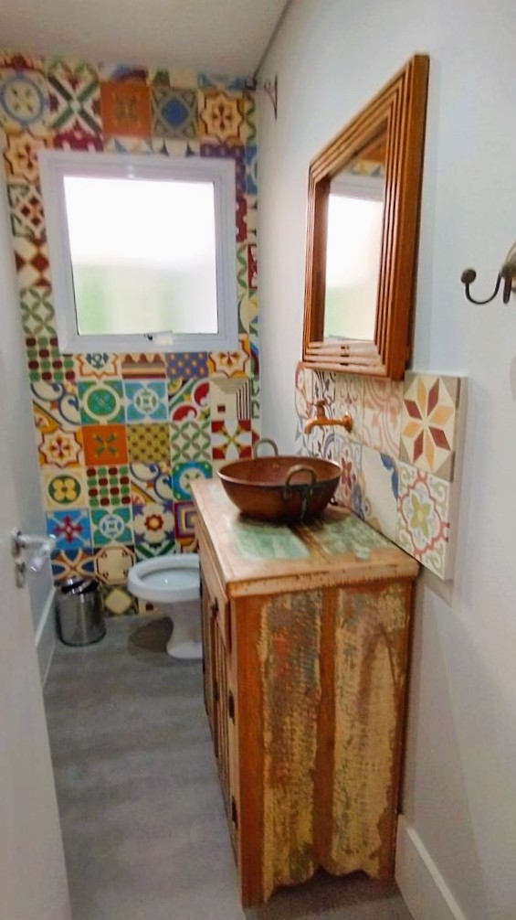 Casa para alugar com 4 quartos, 237m² - Foto 15