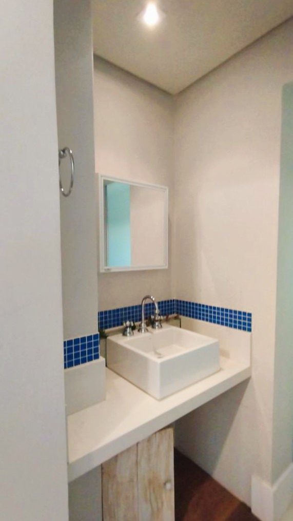 Casa para alugar com 4 quartos, 237m² - Foto 38