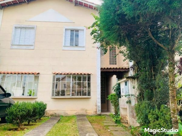 Casa - Locação, Barro Branco, Cotia, SP